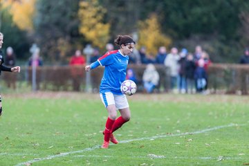 Bild 308 - wBJ SVHU am 20.11.21